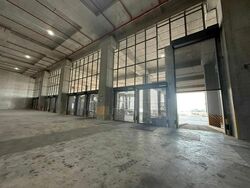 TIEN WAH PRESS (D5), Warehouse #638720001